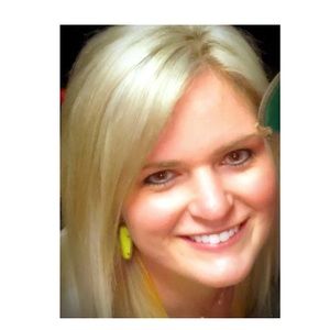 Meet your Posher, Blaire